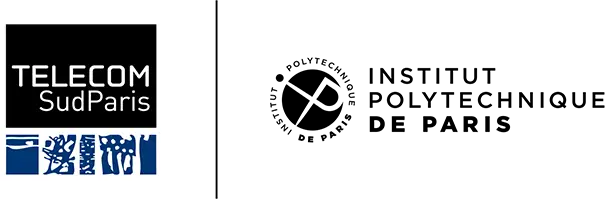 Télécom SudParis logo