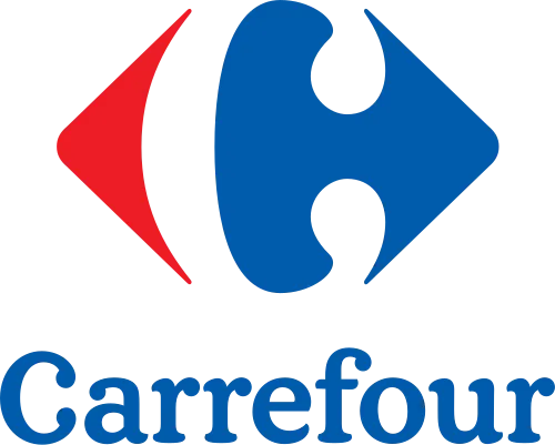 Le Spot Évry (Carrefour) logo