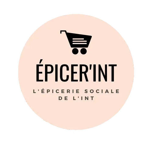 Épicer'INT logo